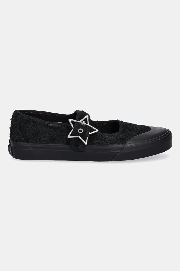 Balerinke Vans Mary Jane VN000CRRCJJ1 crna SS25