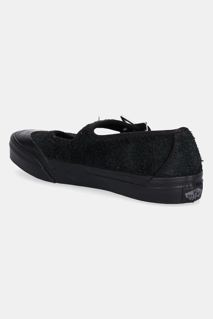 Obuća Balerinke Vans Mary Jane VN000CRRCJJ1 crna