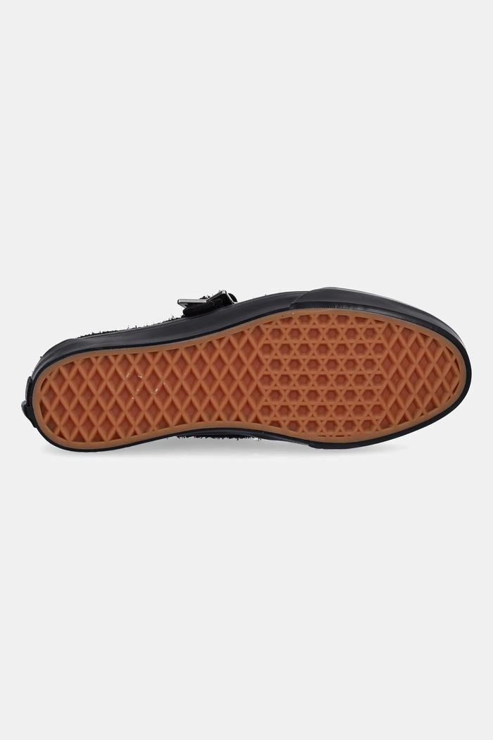 Balerinke Vans Mary Jane VN000CRRCJJ1 crna