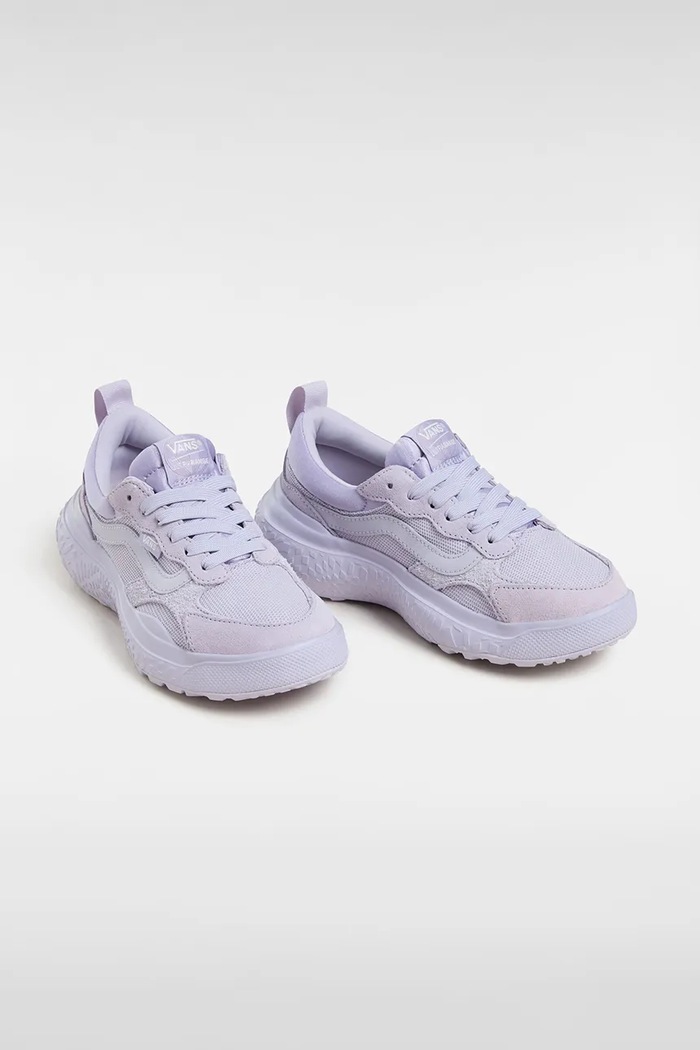 Vans sneakersy MTE UltraRange Neo VR3 VN000CWEUUI1 fioletowy SS25