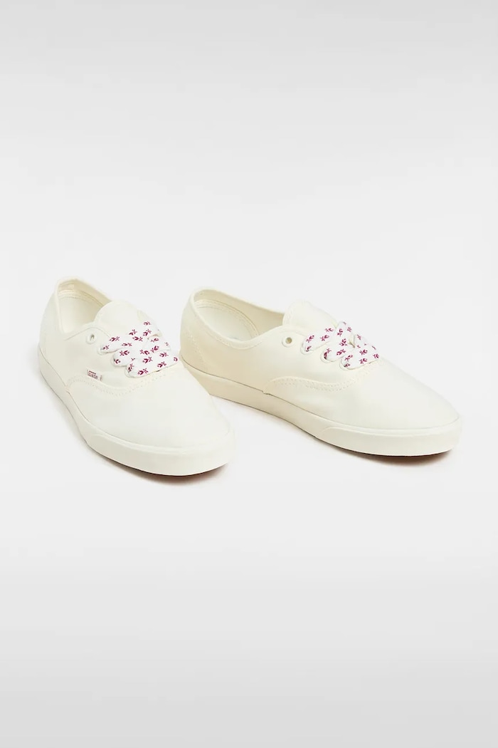 Tenisky Vans Authentic Lowpro VN000D04C9F1 bílá SS25