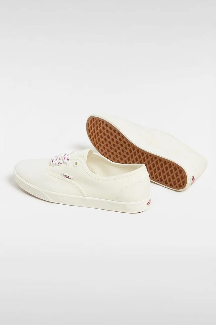 Tenisky Vans Authentic Lowpro bílá VN000D04C9F1