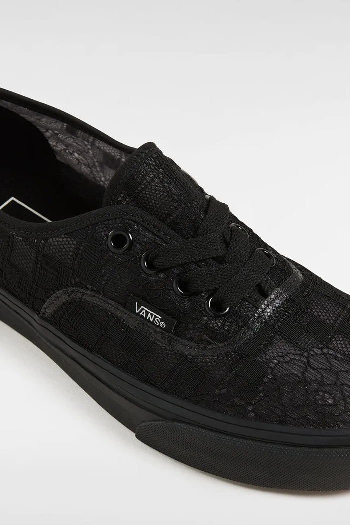 Scarpe Vans scarpe da ginnastica Authentic VN000D8BBLK1 nero