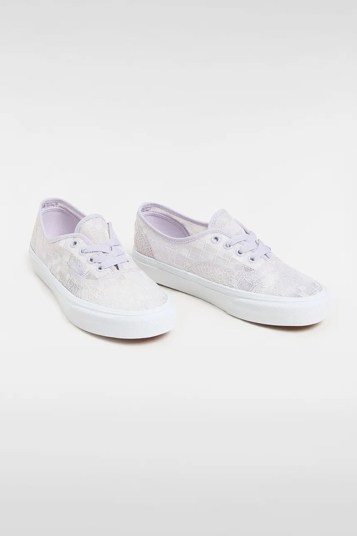Vans tenisówki Authentic VN000D8BUUI1 biały SS25