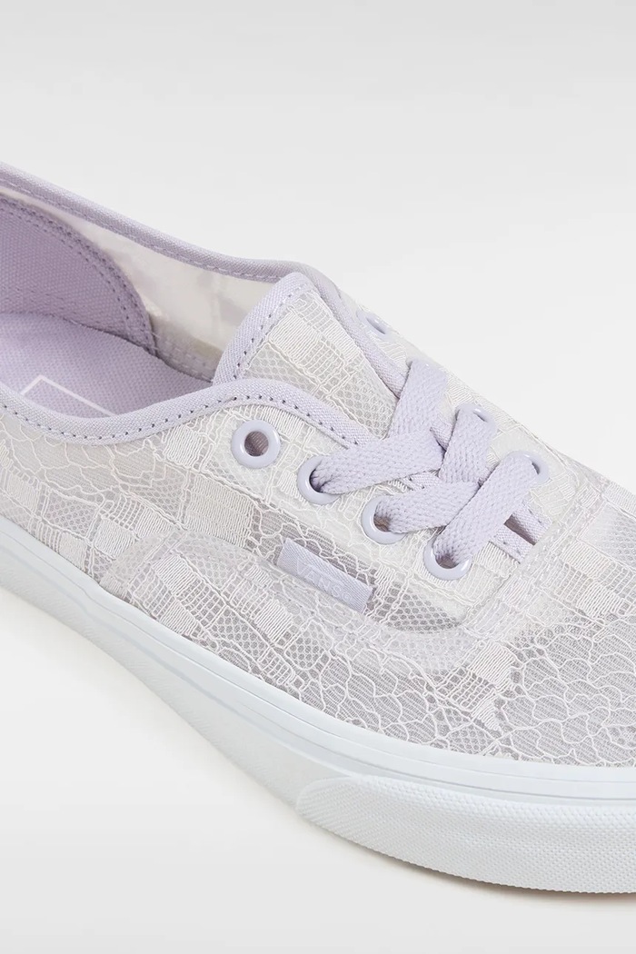 Obuwie Vans tenisówki Authentic VN000D8BUUI1 biały