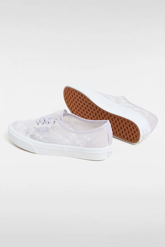 Vans tenisówki Authentic biały VN000D8BUUI1