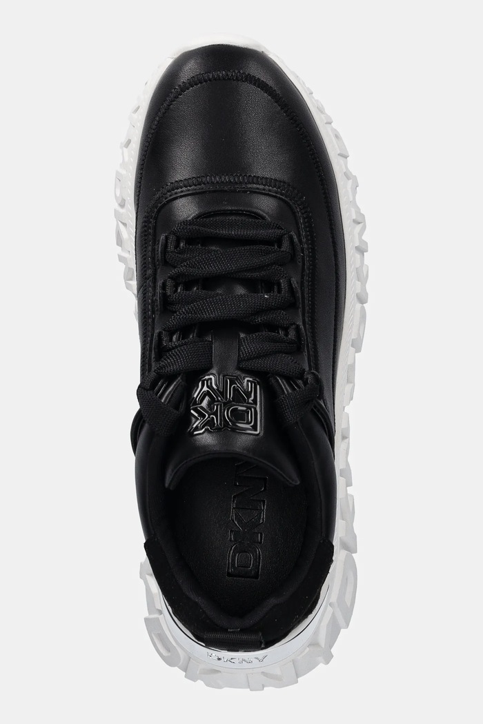 Superge Dkny Lacombe črna K1522639.BLK