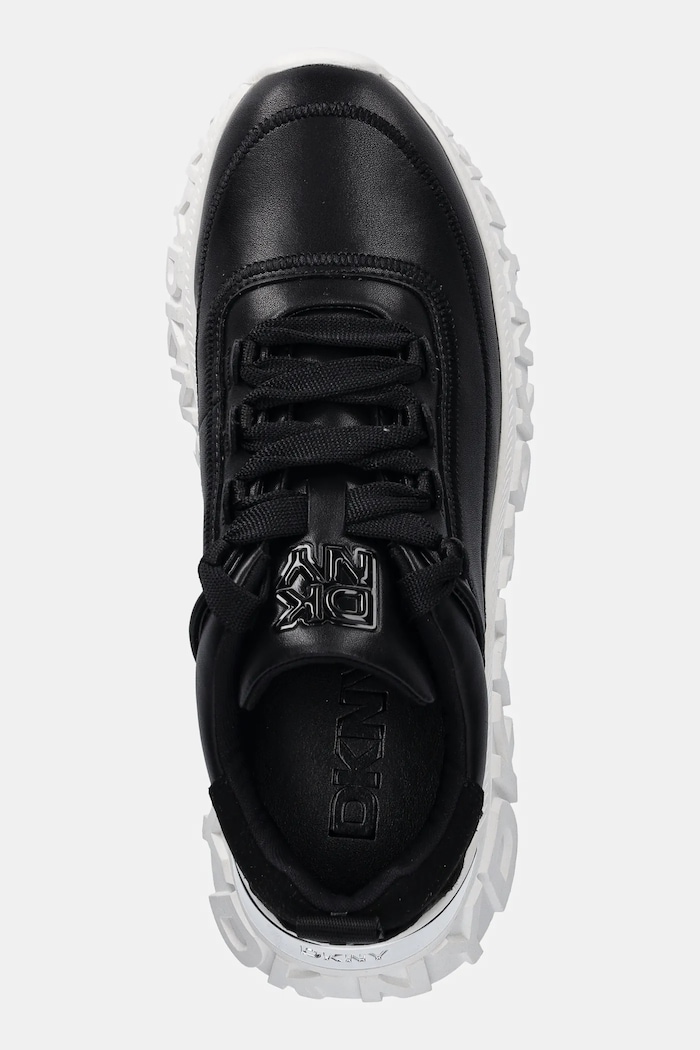 Superge Dkny Lacombe črna K1522639.BLK