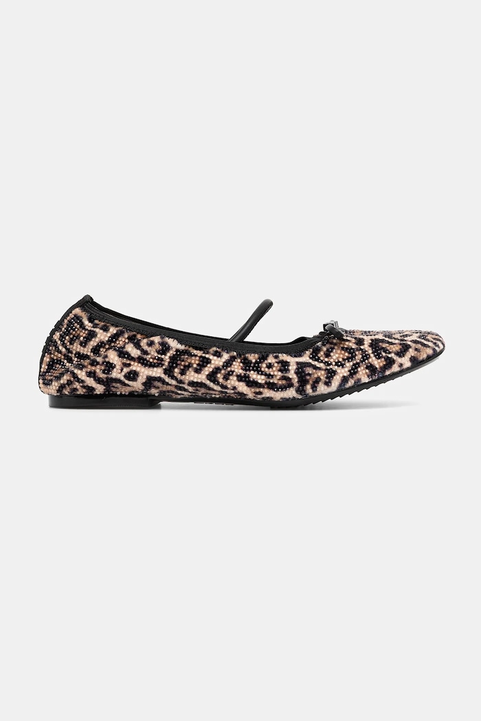 Baleríny Dkny Dale K1577448.NAT hnedá SS25
