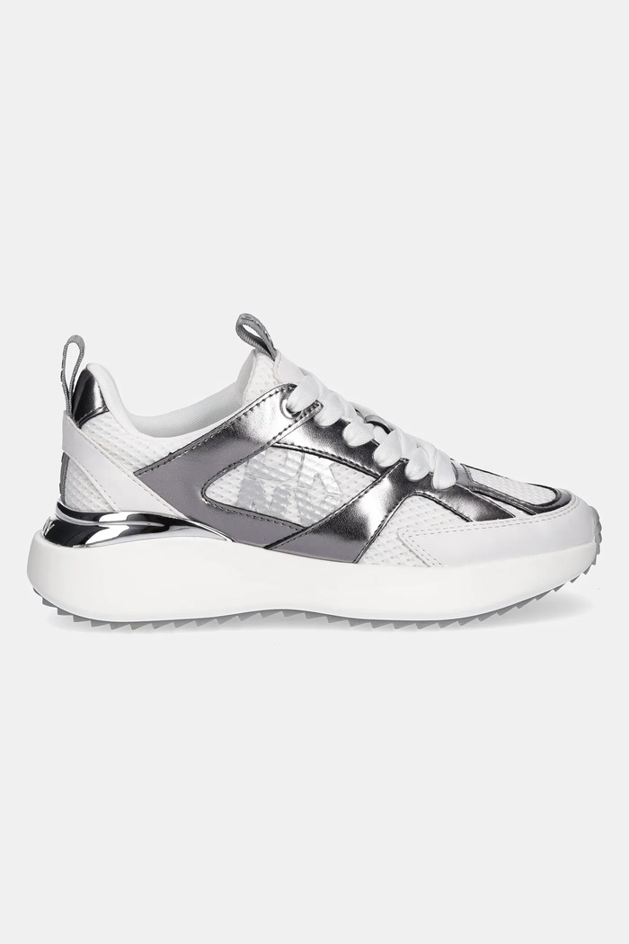 Dkny sportcipő Zofi K1599546.4WN fehér SS25