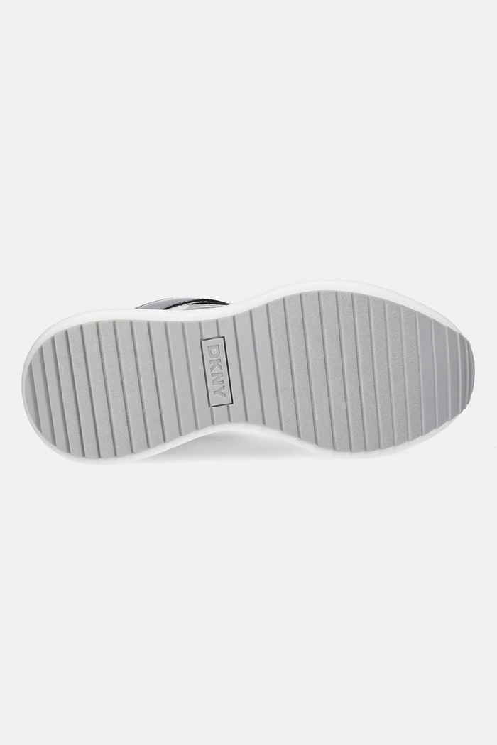 Dkny sportcipő Zofi K1599546.4WN fehér