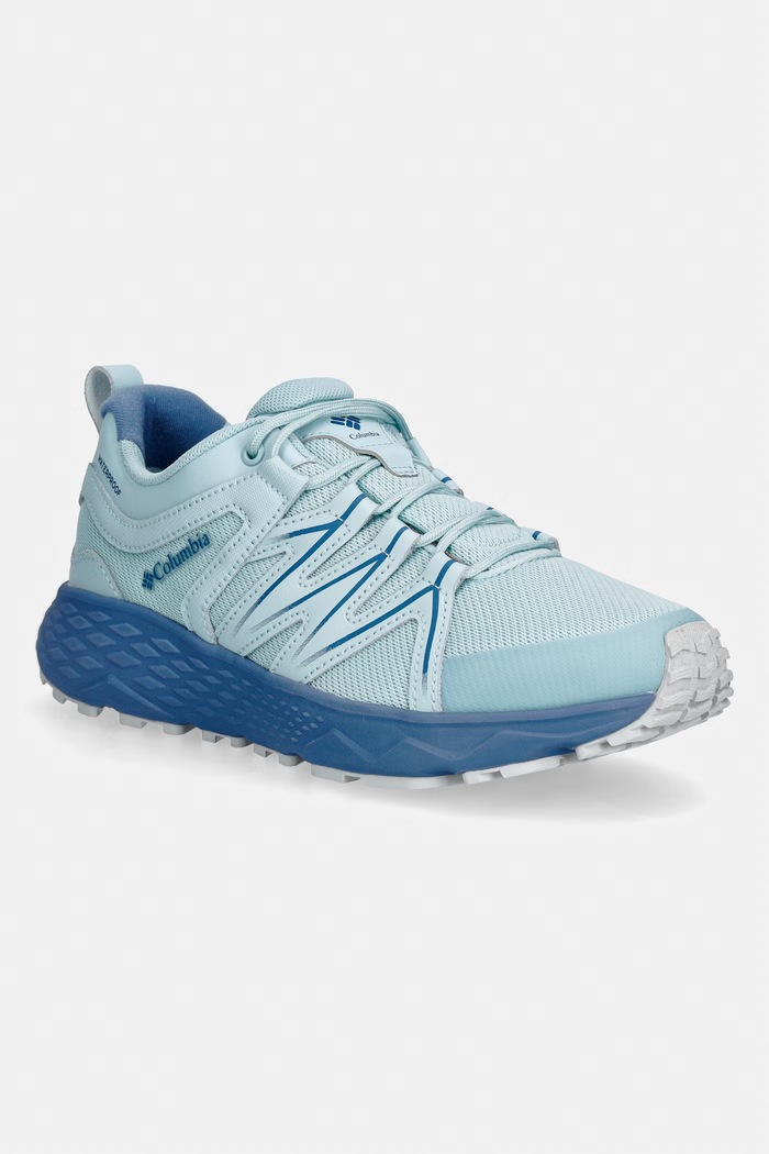 Columbia sneakersy PEAKFREAK pozostałe turkusowy 2108401