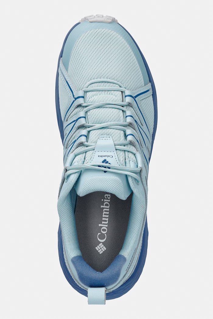 Columbia sneakersy PEAKFREAK turkusowy 2108401