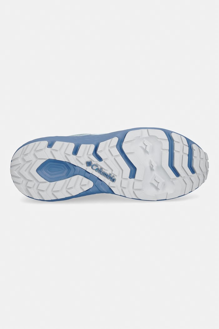 Columbia sneakersy PEAKFREAK 2108401 turkusowy