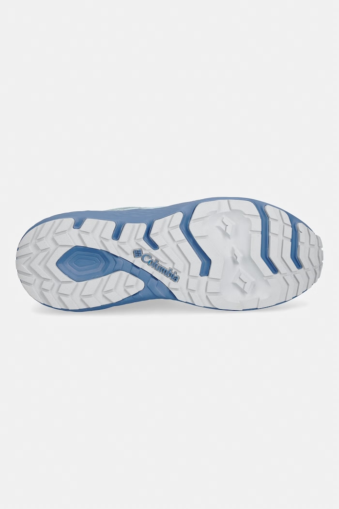 Columbia sneakersy PEAKFREAK 2108401 turkusowy