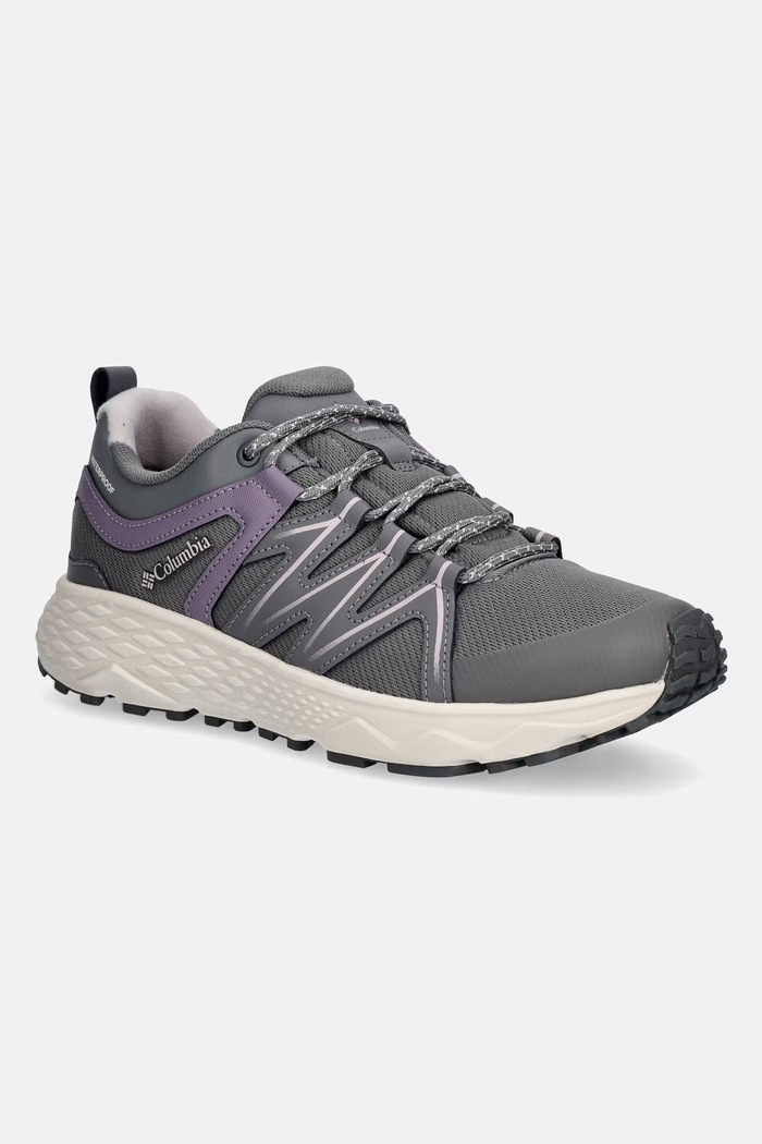 Columbia sneakersy PEAKFREAK pozostałe fioletowy 2108401