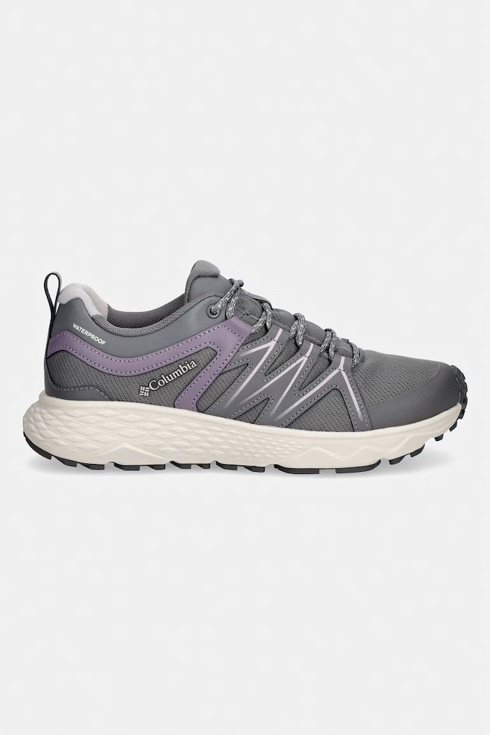 Columbia sneakersy PEAKFREAK 2108401 fioletowy SS26