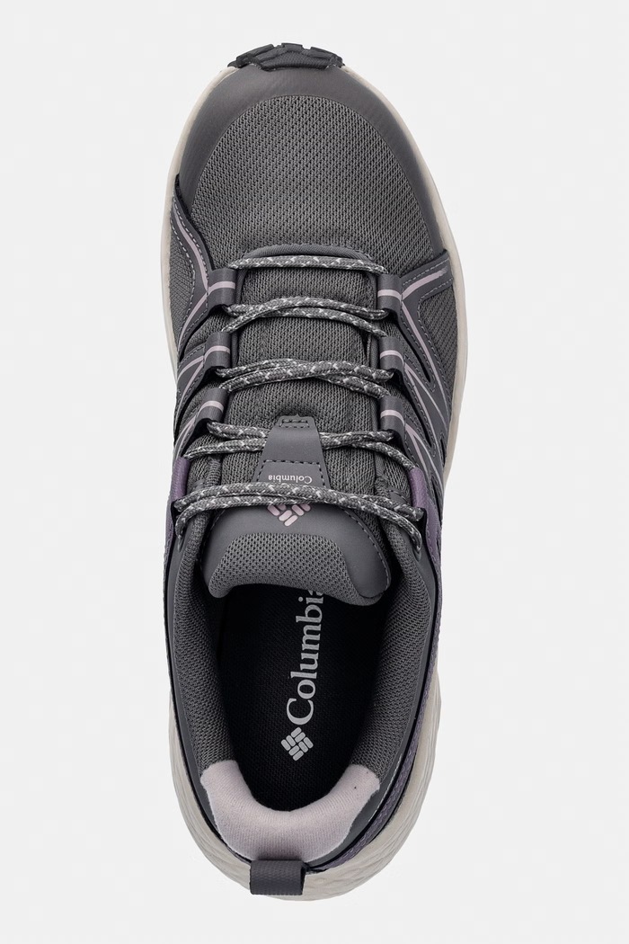 Columbia sneakersy PEAKFREAK fioletowy 2108401