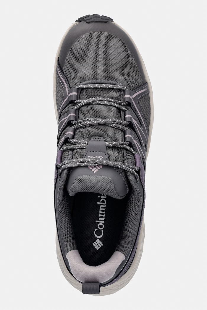 Columbia sneakersy PEAKFREAK fioletowy 2108401