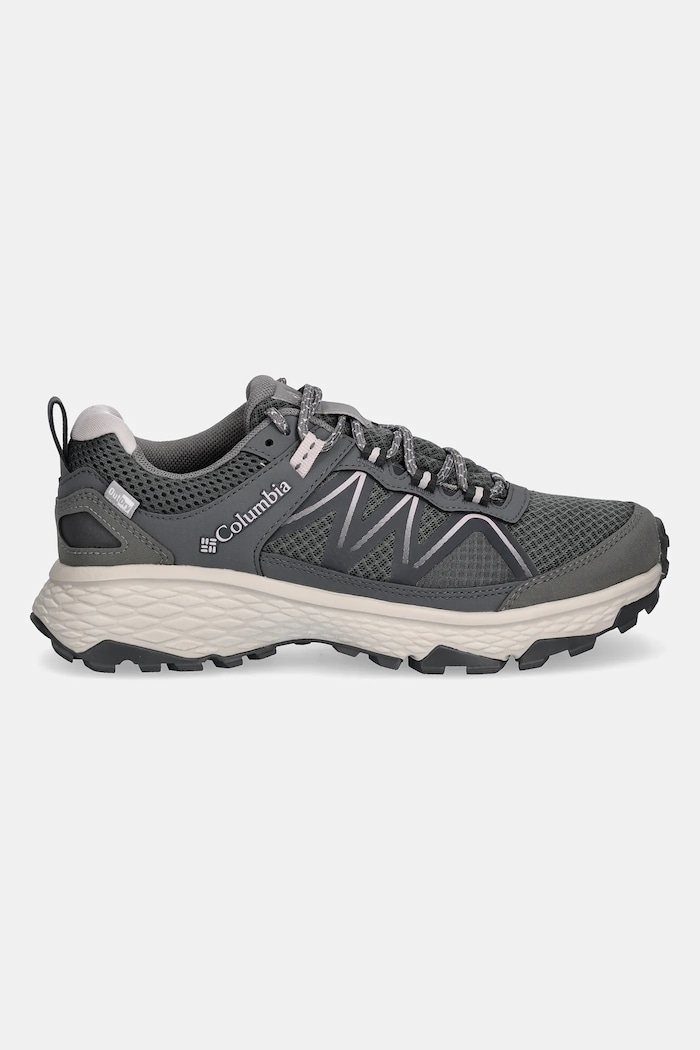 Čevlji Columbia Peakfreak Rush 2108431 siva SS25
