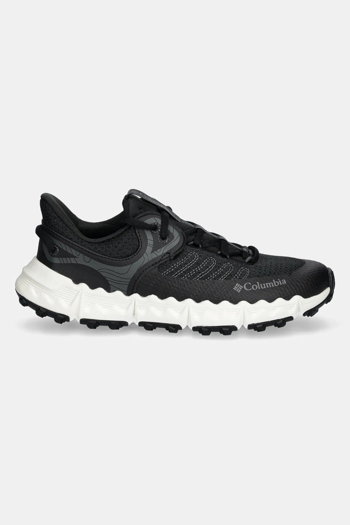 Columbia pantofi Voyager FLX 2109411 negru SS25