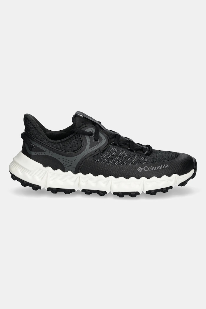 Columbia pantofi Voyager FLX 2109411 negru SS25