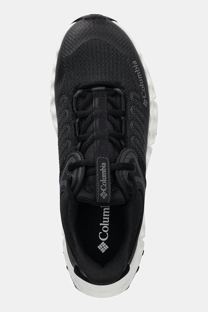 Columbia pantofi Voyager FLX negru 2109411