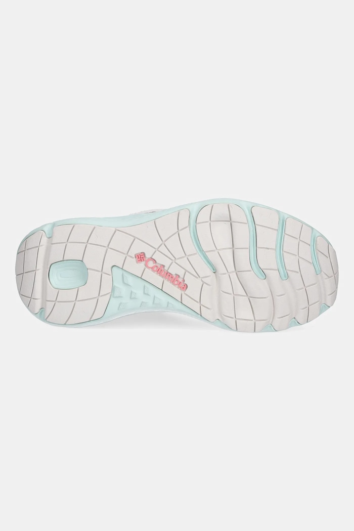 Columbia sneakers CASTBACK 2062701 alb