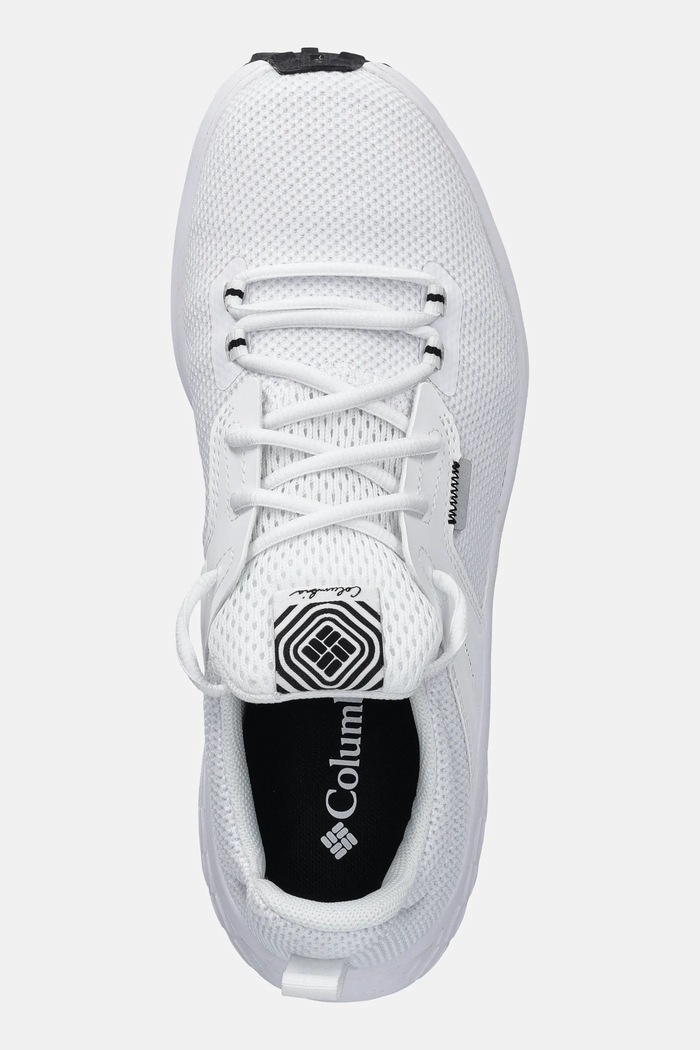 Columbia pantofi Bethany alb 2108811