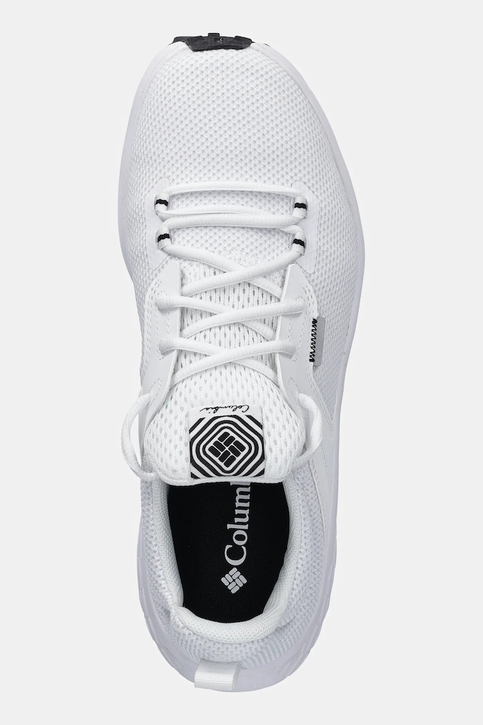 Columbia pantofi Bethany alb 2108811