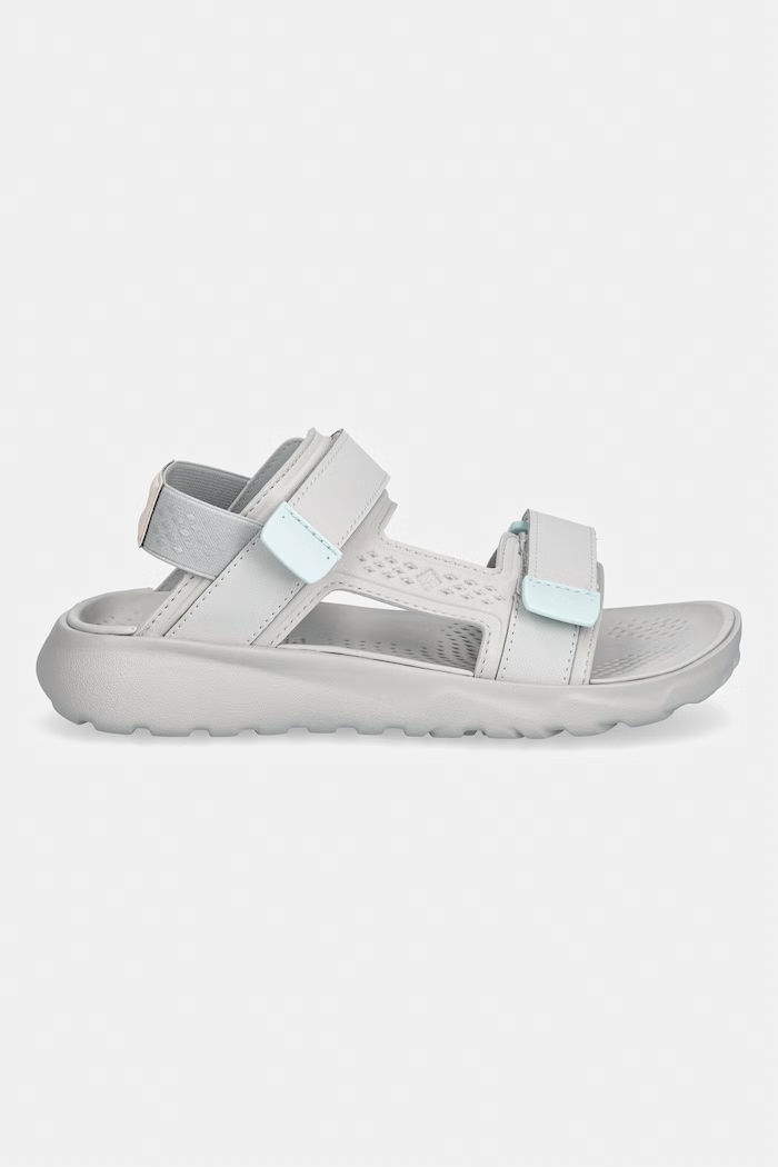 Columbia sandale femei PEAKFREAK ROAM 2108831 gri SS26