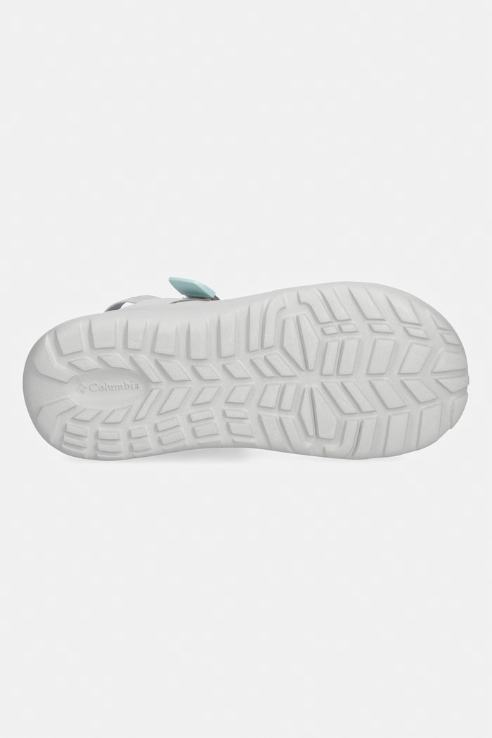 Columbia sandale femei PEAKFREAK ROAM 2108831 gri