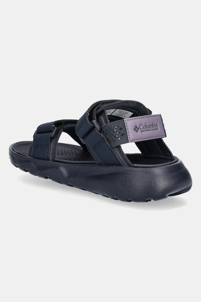 Încălțăminte Columbia sandale pentru femei PEAKFREAK ROAM 2108831 bleumarin