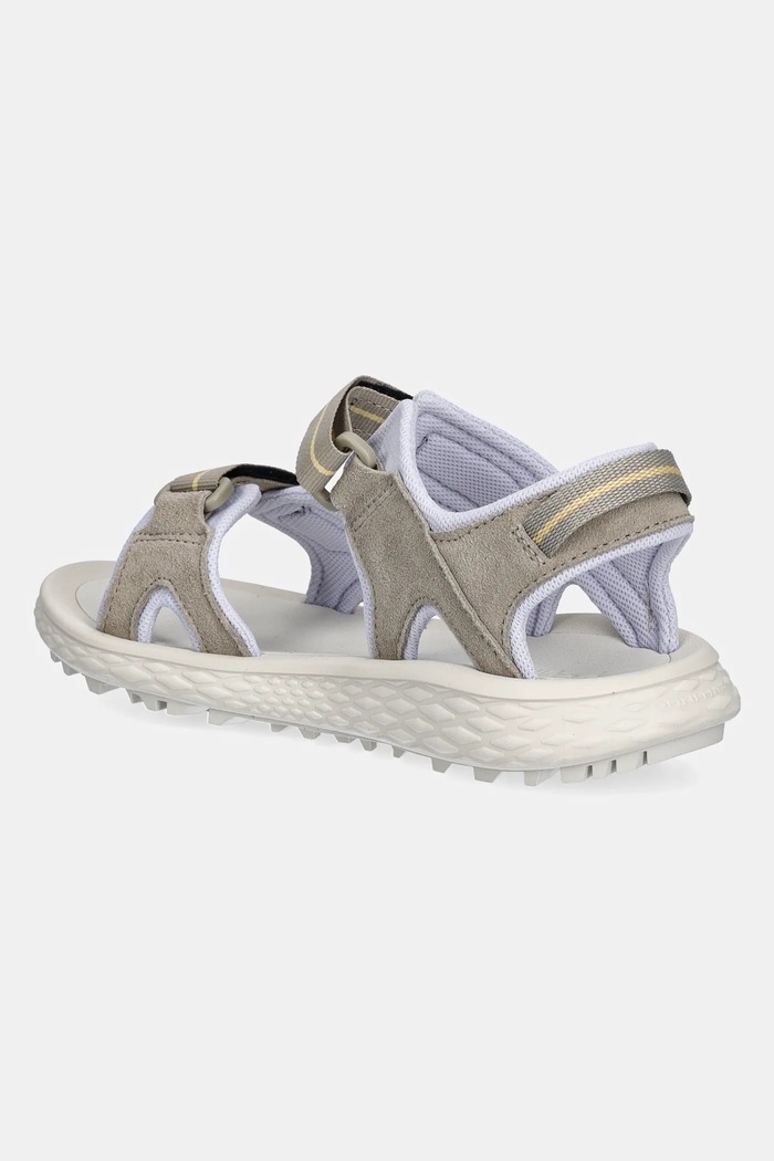 Obuća Sandale Columbia KONOS HIKER 2121311 bež