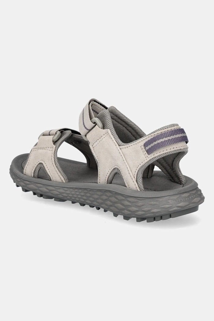Obuća Sandale Columbia KONOS HIKER 2121311 bež