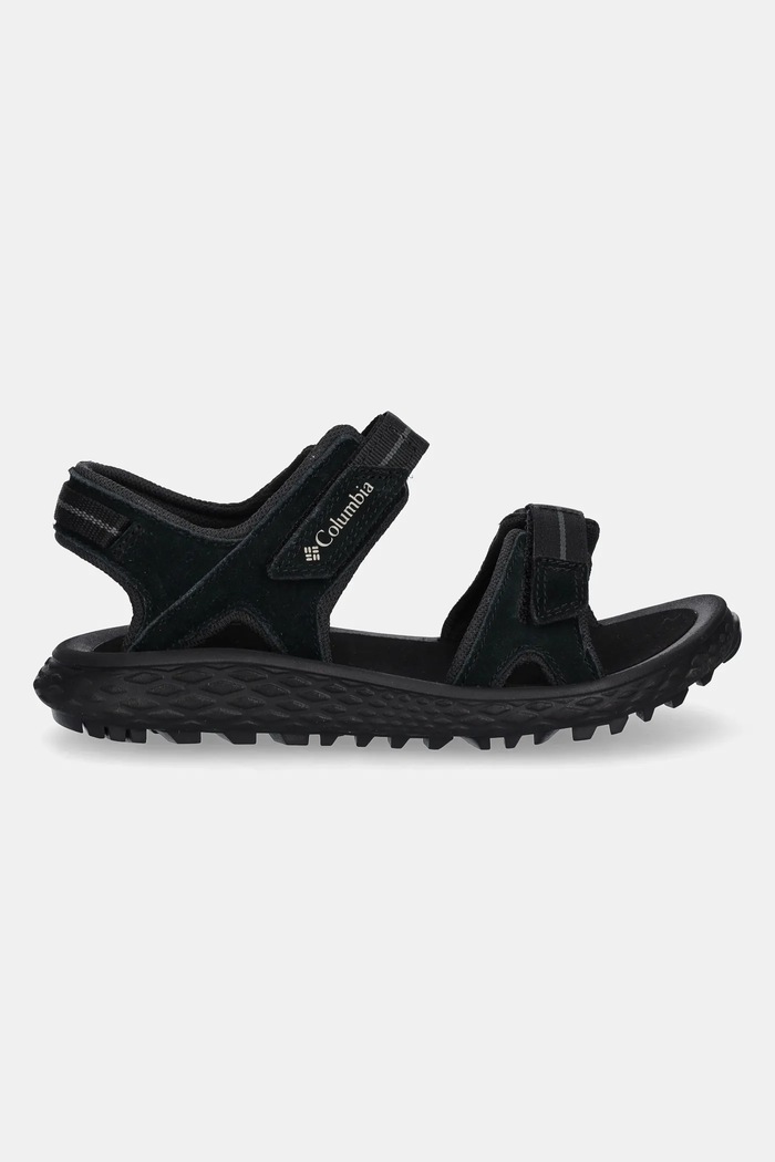 Sandale Columbia KONOS HIKER 2121311 crna SS25