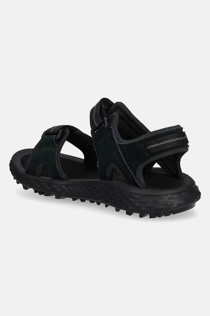Obuća Sandale Columbia KONOS HIKER 2121311 crna