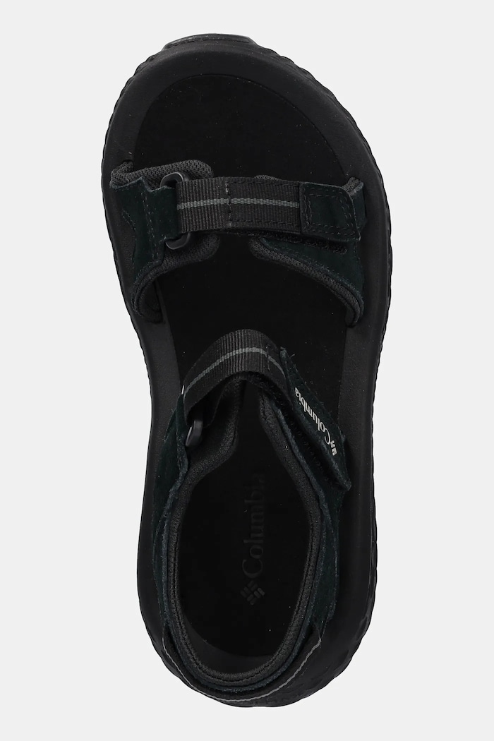 Sandale Columbia KONOS HIKER crna 2121311