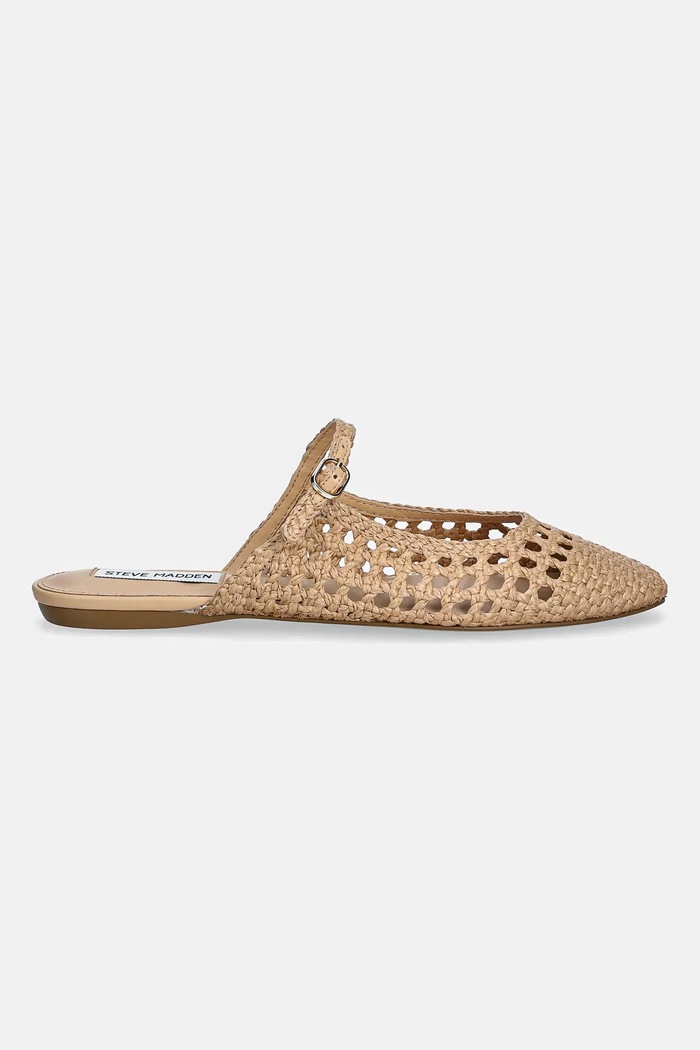 Natikači Steve Madden Glennie SM11003841.380 bež SS25