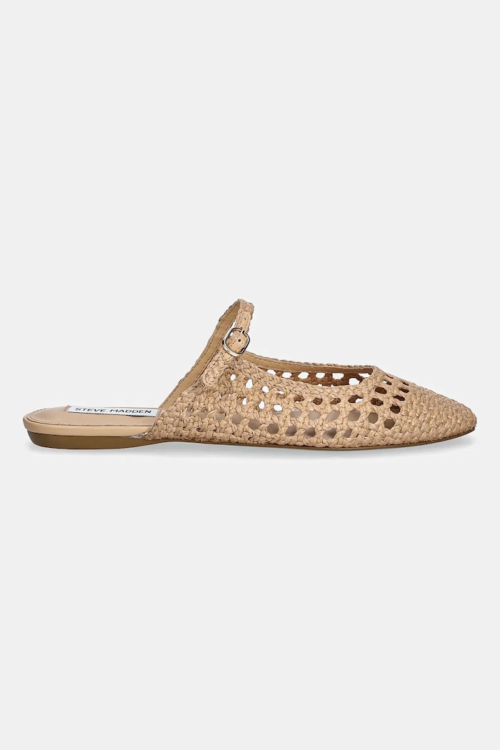 Natikači Steve Madden Glennie SM11003841.380 bež SS25