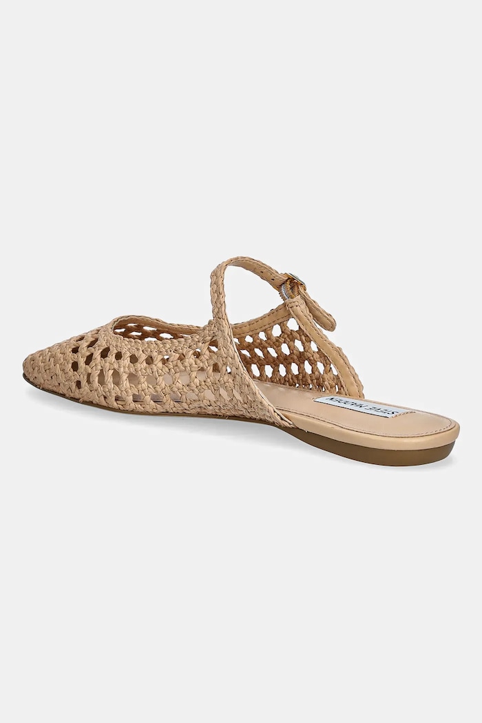 Obutev Natikači Steve Madden Glennie SM11003841.380 bež
