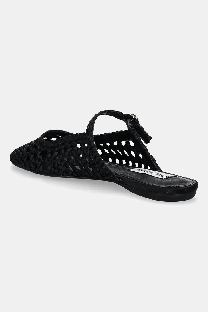 Παπούτσια Παντόφλες Steve Madden Glennie SM11003841.486 μαύρο