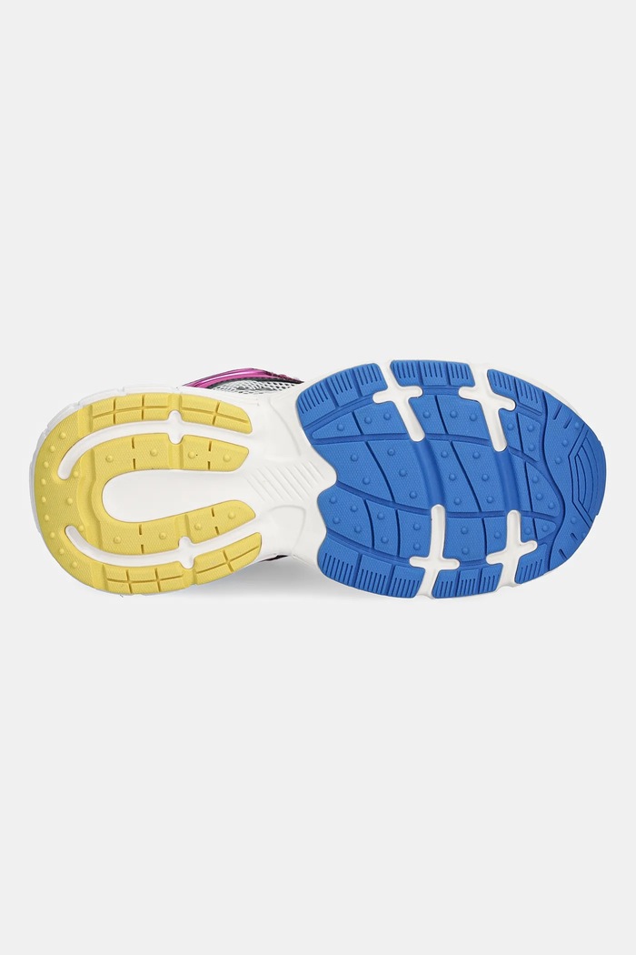 Steve Madden sneakersy Power 1 SM11003847.183 różowy