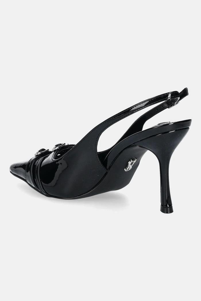 Obuv Lodičky Steve Madden Lookout SM11003840.018 čierna