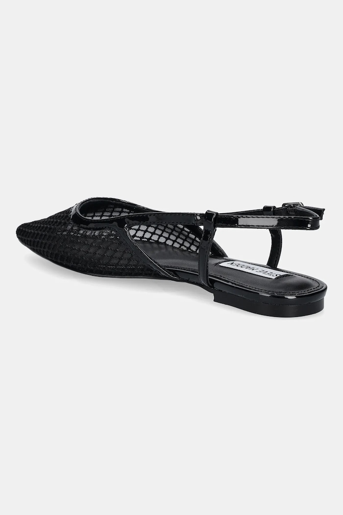 Boty Baleríny Steve Madden Slingshot-M SM11003838.00E černá