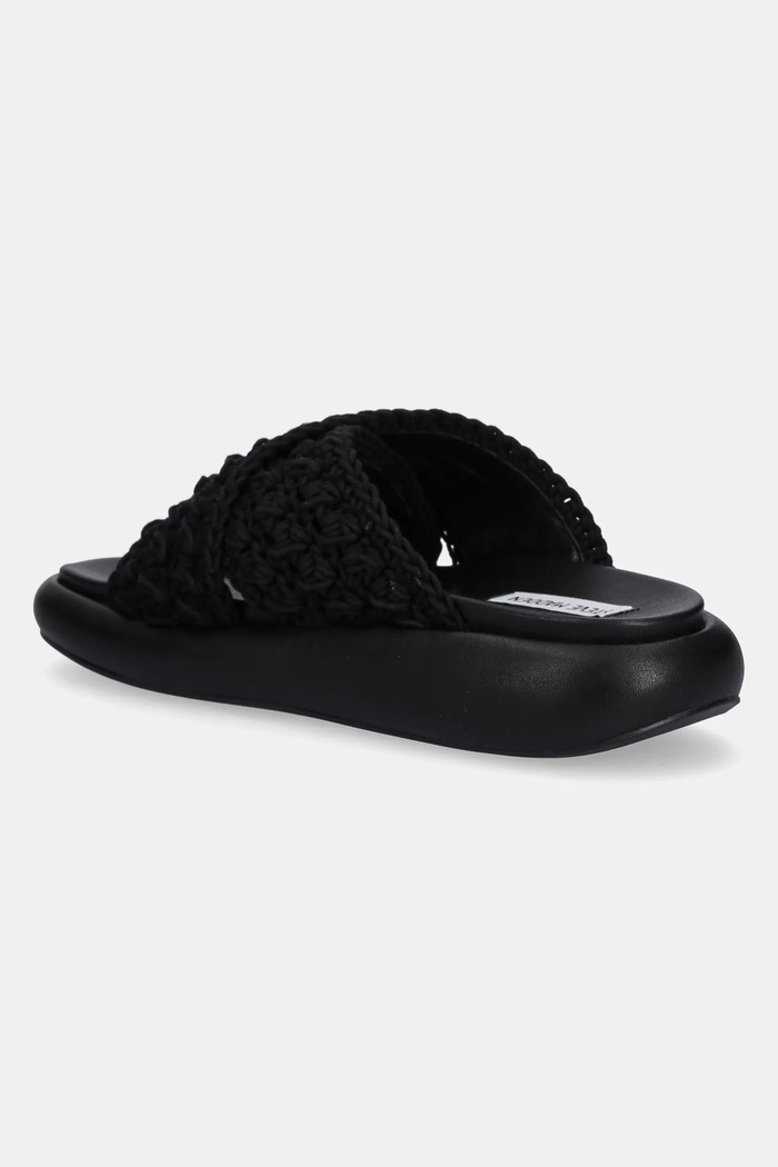 Obuća Natikače Steve Madden Guideline SM11003828.001 crna