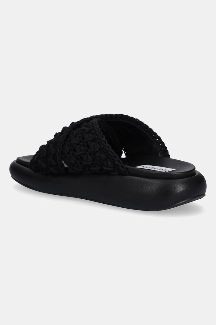 Obuća Natikače Steve Madden Guideline SM11003828.001 crna