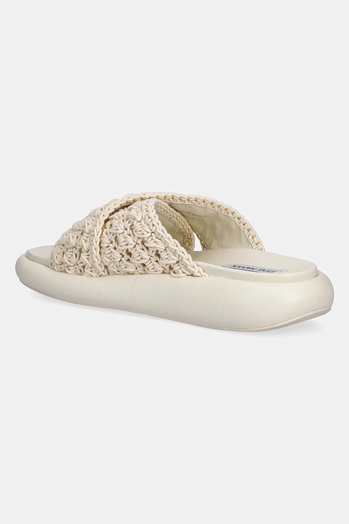 Obuća Natikače Steve Madden Guideline SM11003828.253 bež
