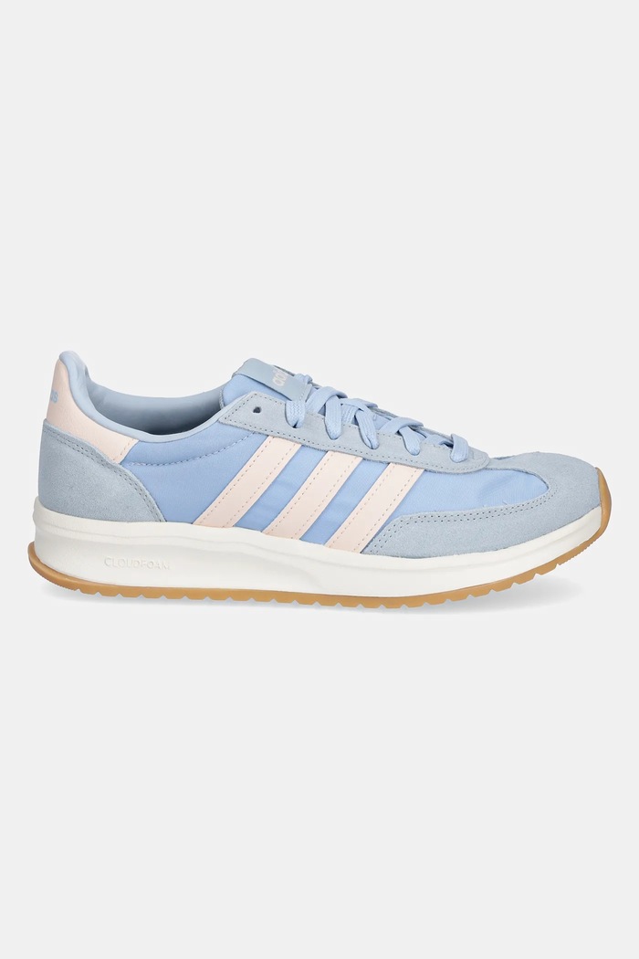 adidas Sneakersy RUN 70s 2.0 JP5467 niebieski SS25