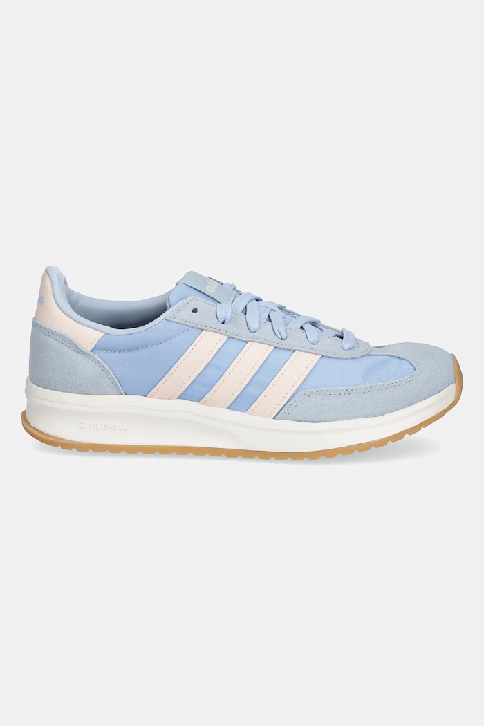 adidas Sneakersy RUN 70s 2.0 JP5467 niebieski SS25
